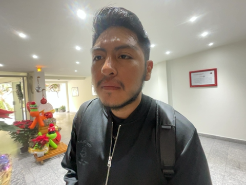 Foto de Luis Antonio Monroy Vazquez